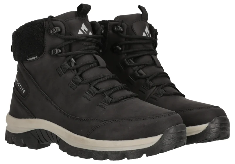 Whistler Cassa Boot Γυναικεία Αδιάβροχα Μποτάκια - Εικόνα 3