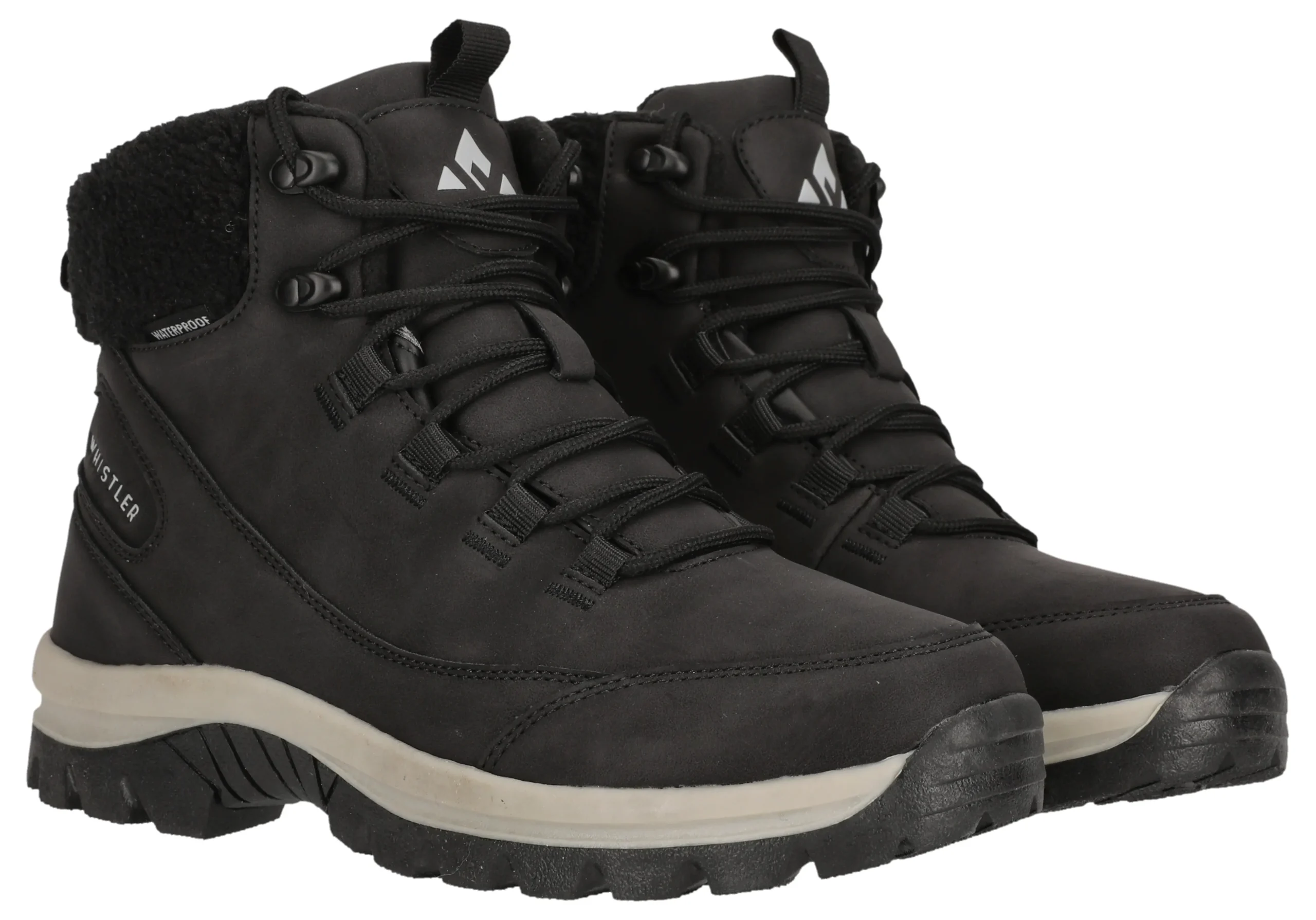 Whistler Cassa Boot Γυναικεία Αδιάβροχα Μποτάκια - Εικόνα 3