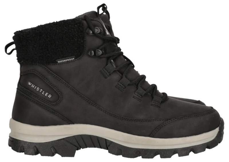 Whistler Cassa Boot Γυναικεία Αδιάβροχα Μποτάκια - Εικόνα 5