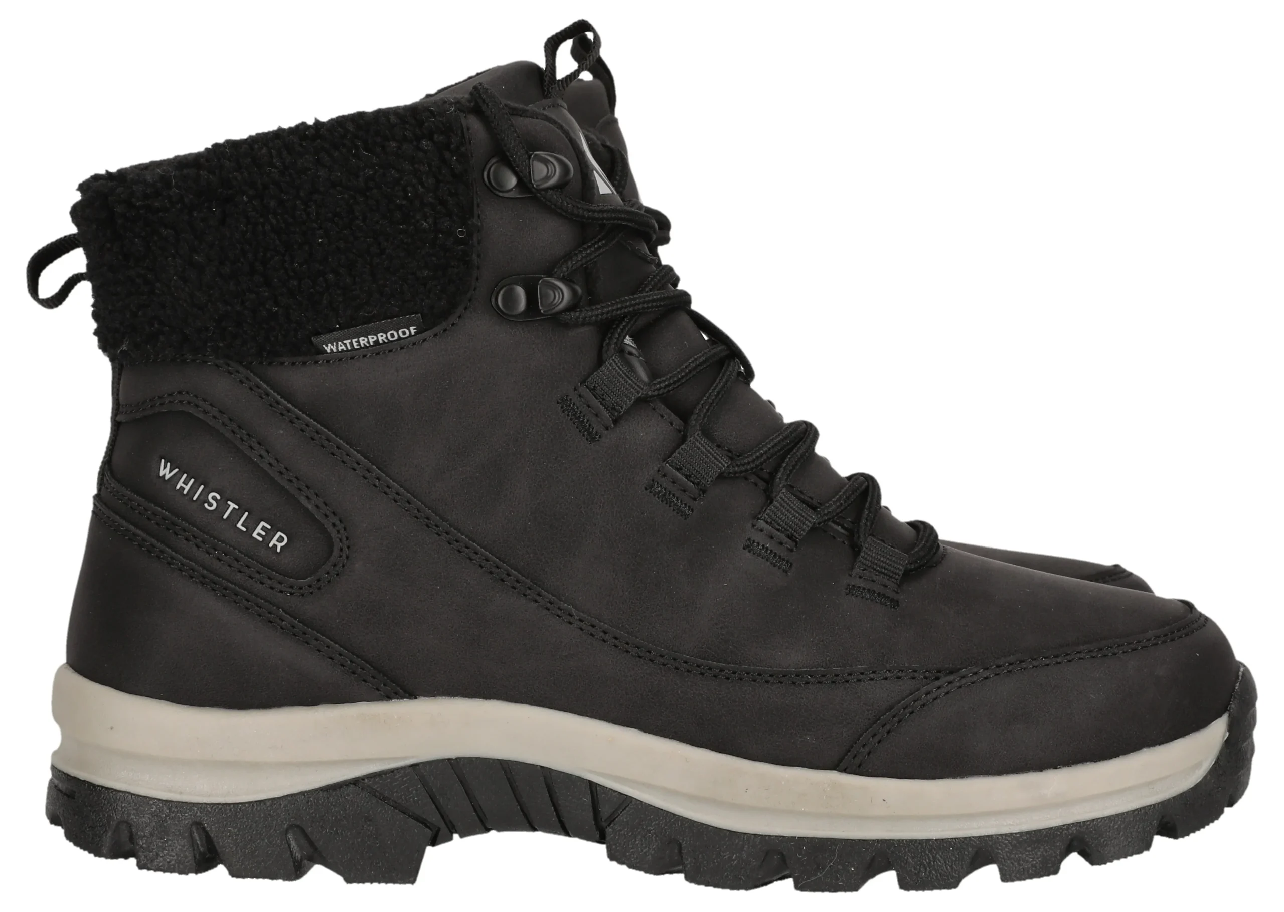 Whistler Cassa Boot Γυναικεία Αδιάβροχα Μποτάκια - Εικόνα 5
