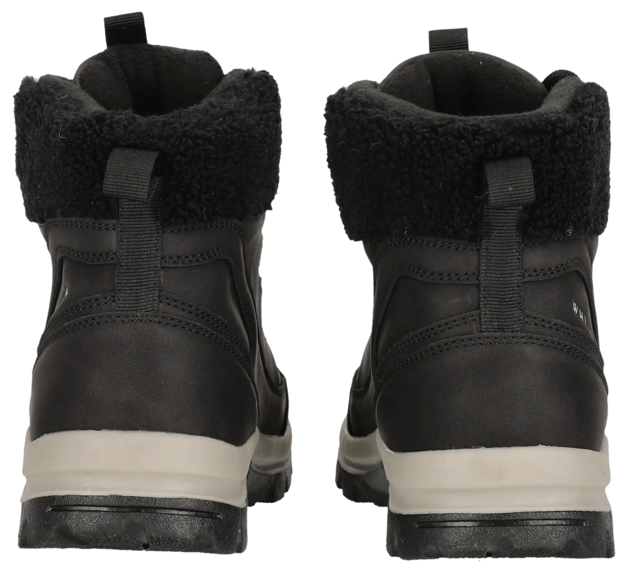 Whistler Cassa Boot Γυναικεία Αδιάβροχα Μποτάκια - Εικόνα 4