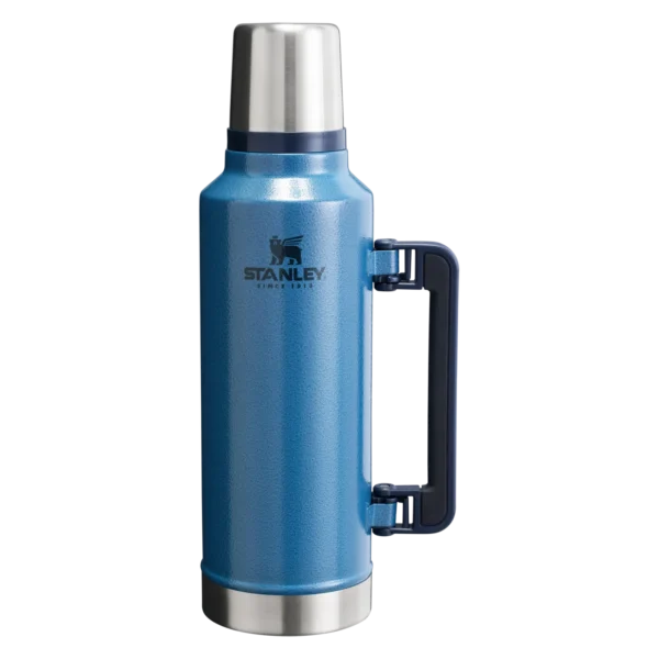 Stanley Legendary Classic Bottle 1.9L Ανοξείδωτο Θέρμος - Lake