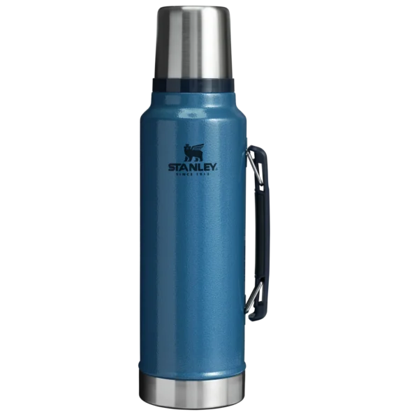Stanley Legendary Classic Bottle 1.4L Ανοξείδωτο Θέρμος - Lake