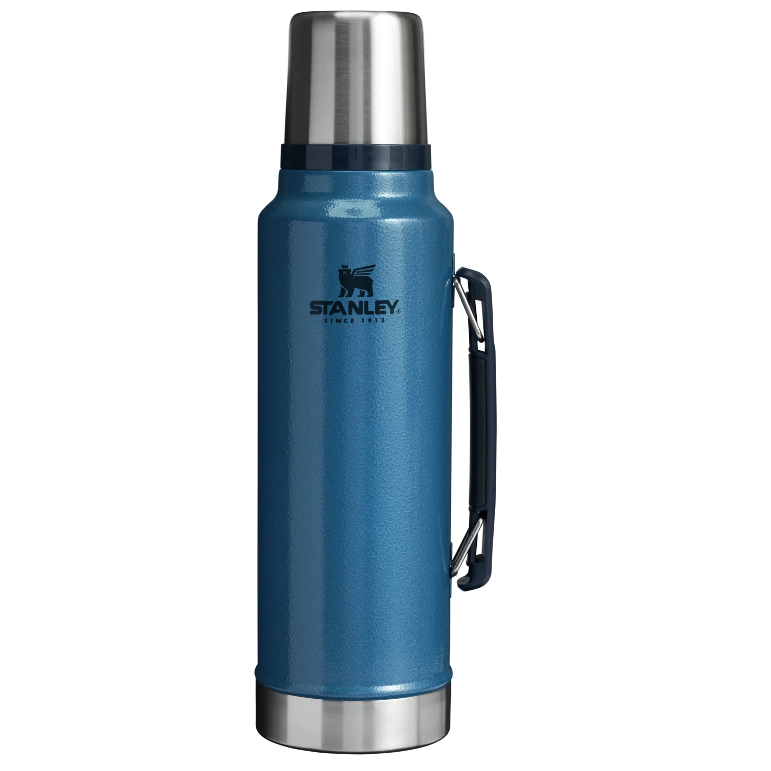 Stanley Legendary Classic Bottle 1.4L Ανοξείδωτο Θέρμος - Lake