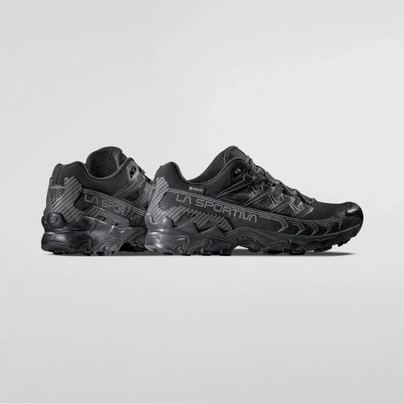 La Sportiva Ultra Raptor II GTX Αδιάβροχα Παπούτσια Trail Running Black/Reflective - Εικόνα 7