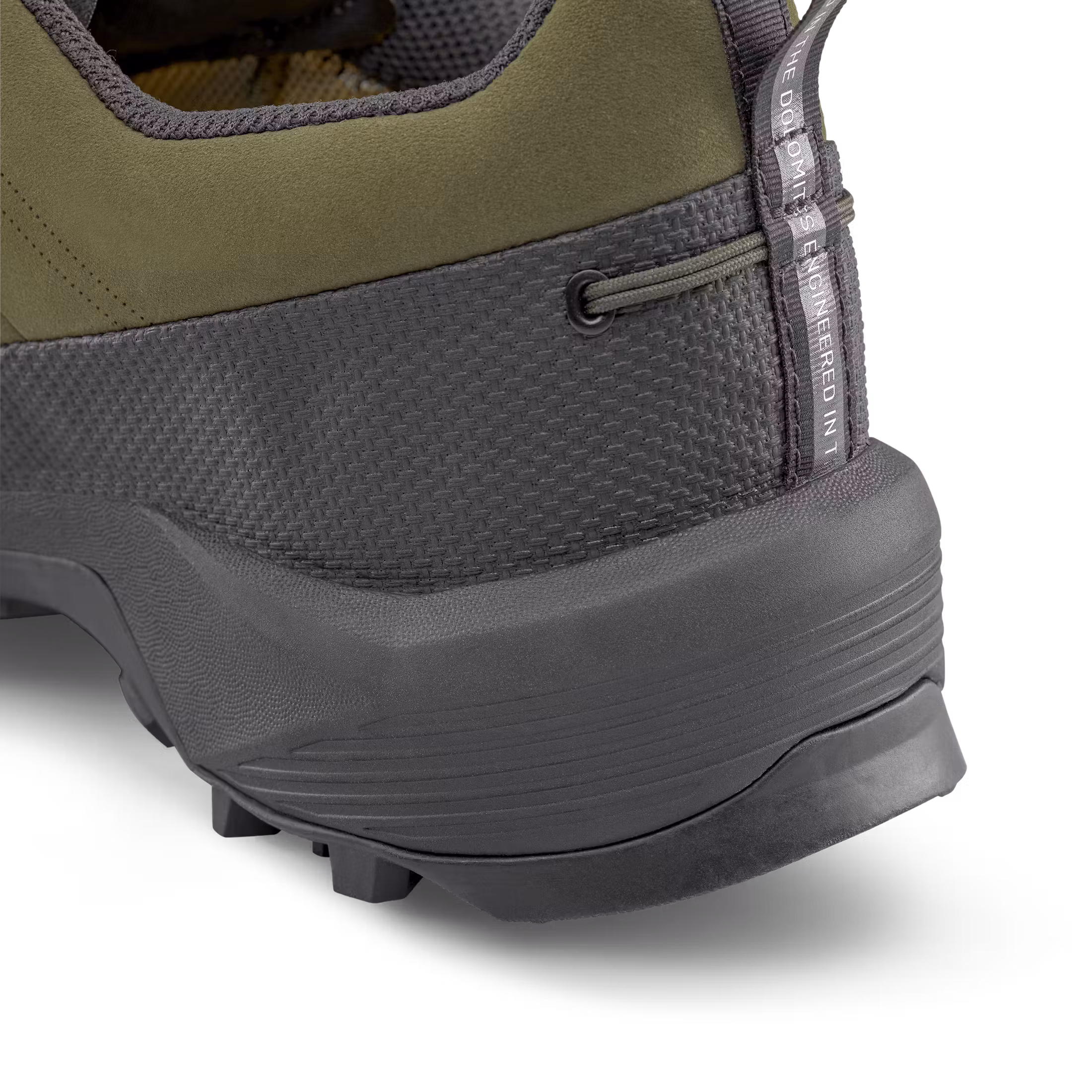 Salewa Ms New Wildfire Leather 2 Gore-Tex Faded Green Αδιάβροχο Παπούτσι Ορειβασίας - Image 6