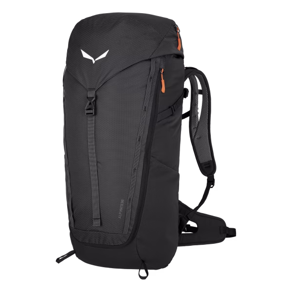 Salewa Alp Mate 36L Onyx Σακίδιο Ορειβασίας
