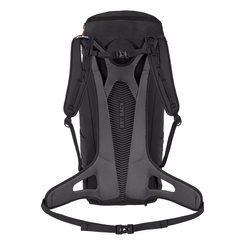 Salewa Alp Mate 36L Onyx Σακίδιο Ορειβασίας - Εικόνα 2