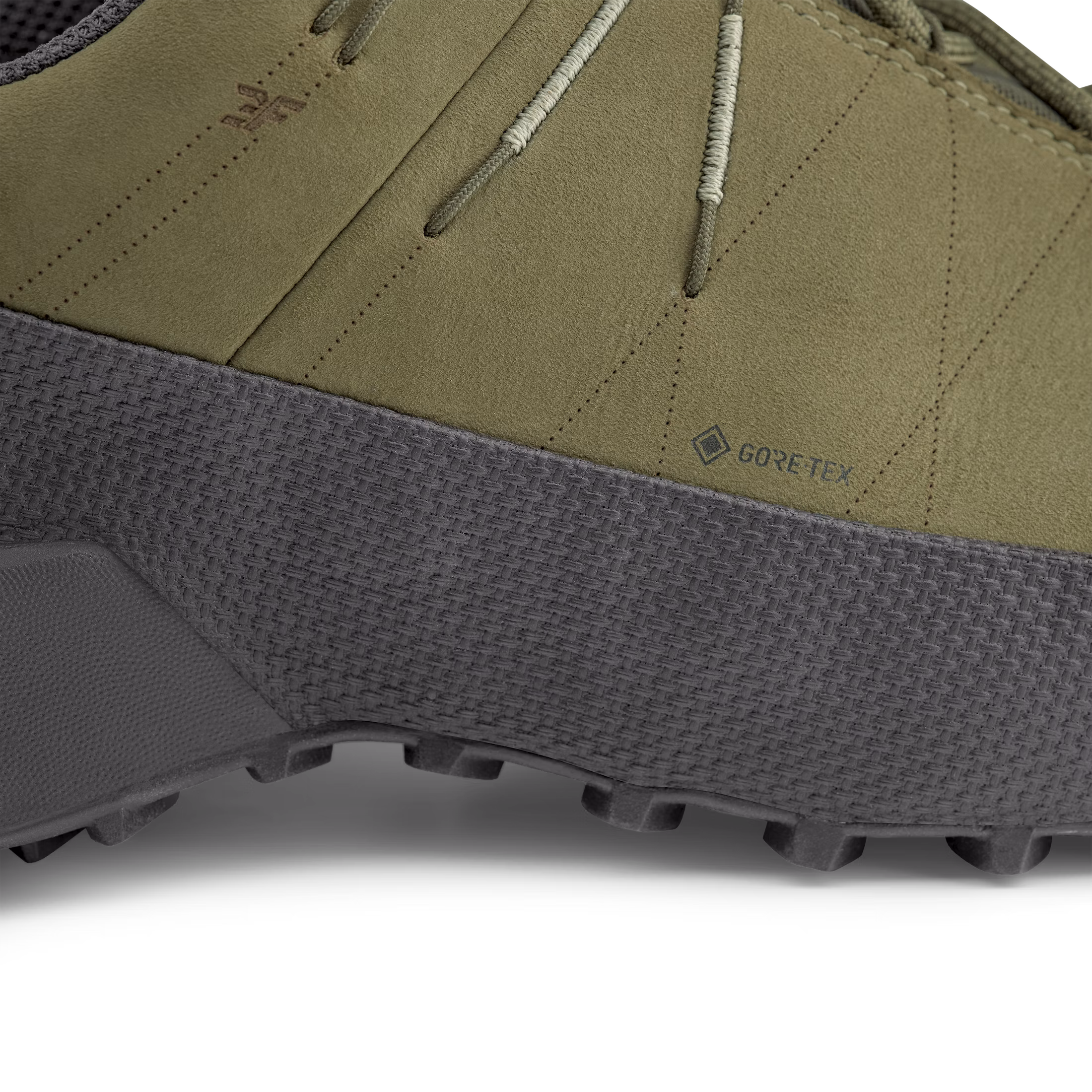 Salewa Ms New Wildfire Leather 2 Gore-Tex Faded Green Αδιάβροχο Παπούτσι Ορειβασίας - Image 4