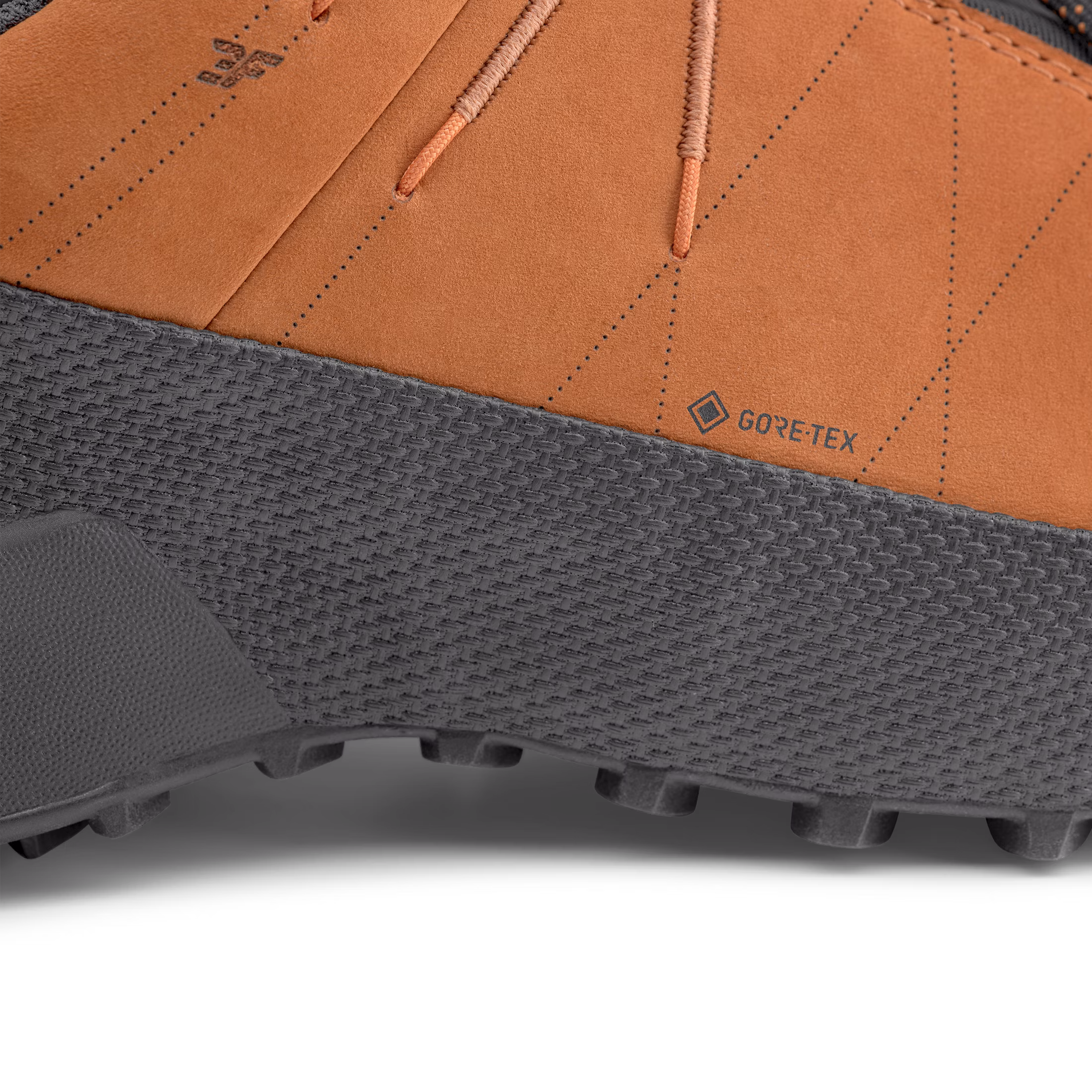 Salewa Ms New Wildfire Leather 2 Gore-Tex Bombay Brown Αδιάβροχο Παπούτσι Ορειβασίας - Image 5