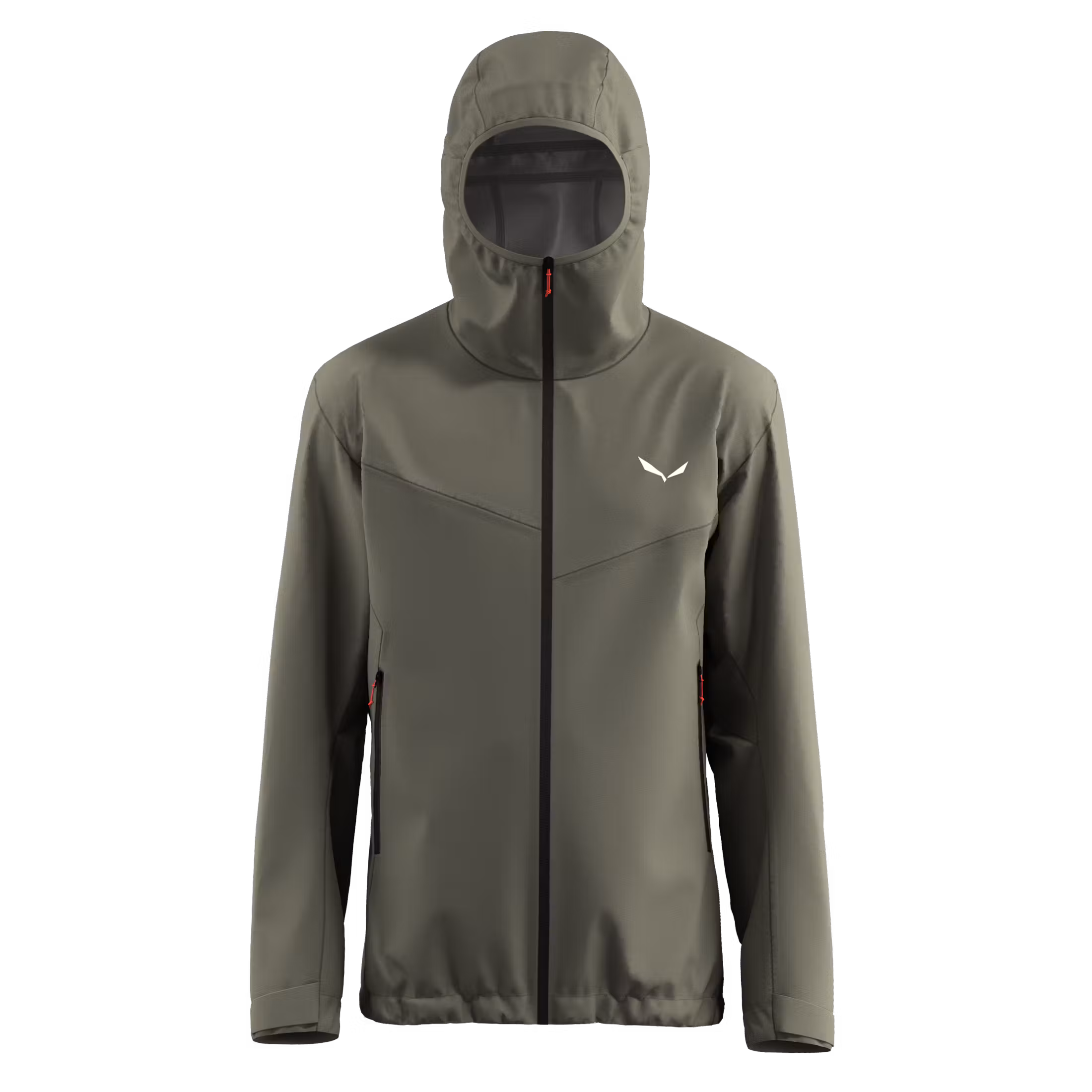 Salewa Puez GORE-TEX® 3 Layers Epe Jacket Αντρικό Αδιάβροχο Faded Green