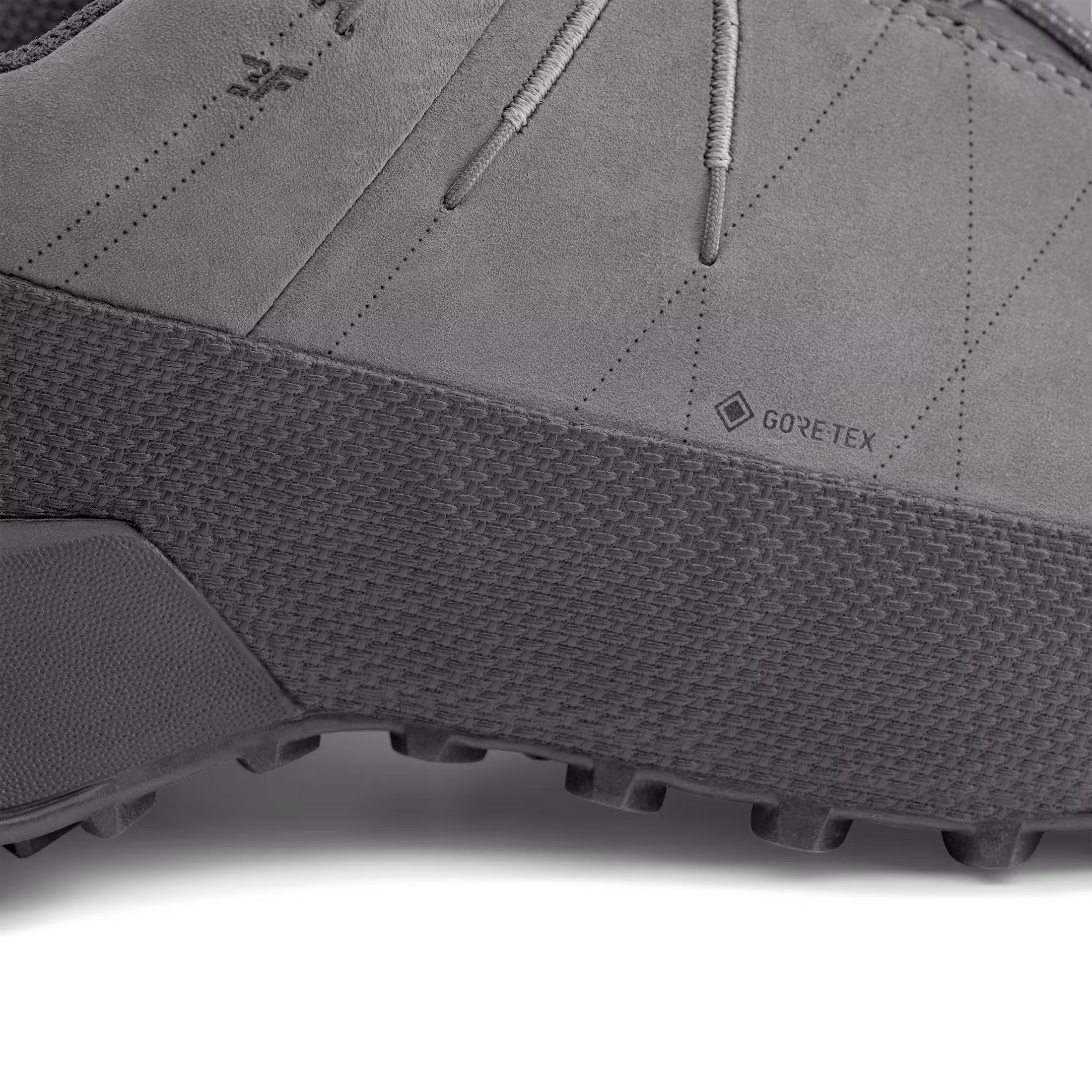 Salewa Ms New Wildfire Leather 2 Gore-Tex Quiet Shade Αδιάβροχο Παπούτσι Ορειβασίας - Image 5