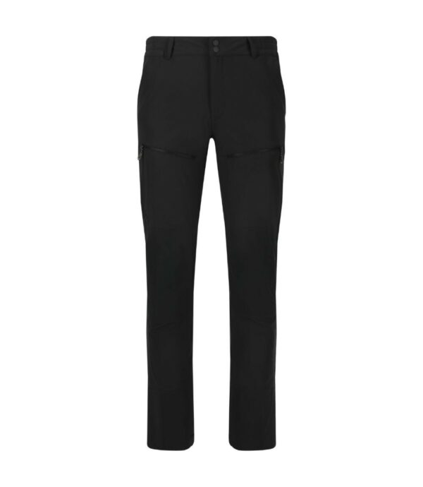 Whistler Avatar Ανδρικό Συνθετικό Ορειβατικό Παντελόνι Black