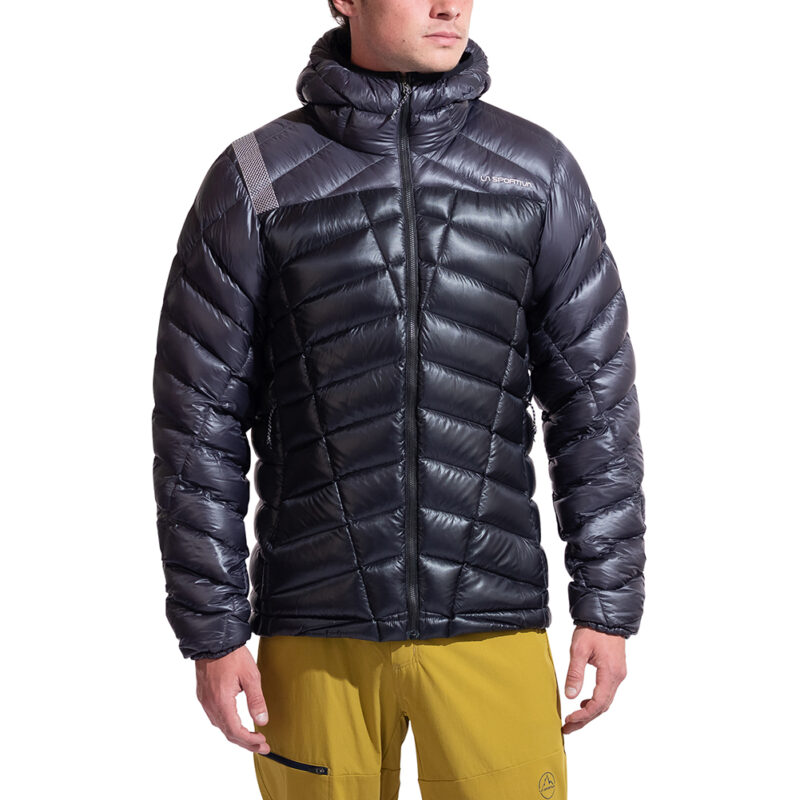 La Sportiva Lumina 200 Down Jkt Ανδρικό Πουπουλένιο Μπουφάν - Εικόνα 5