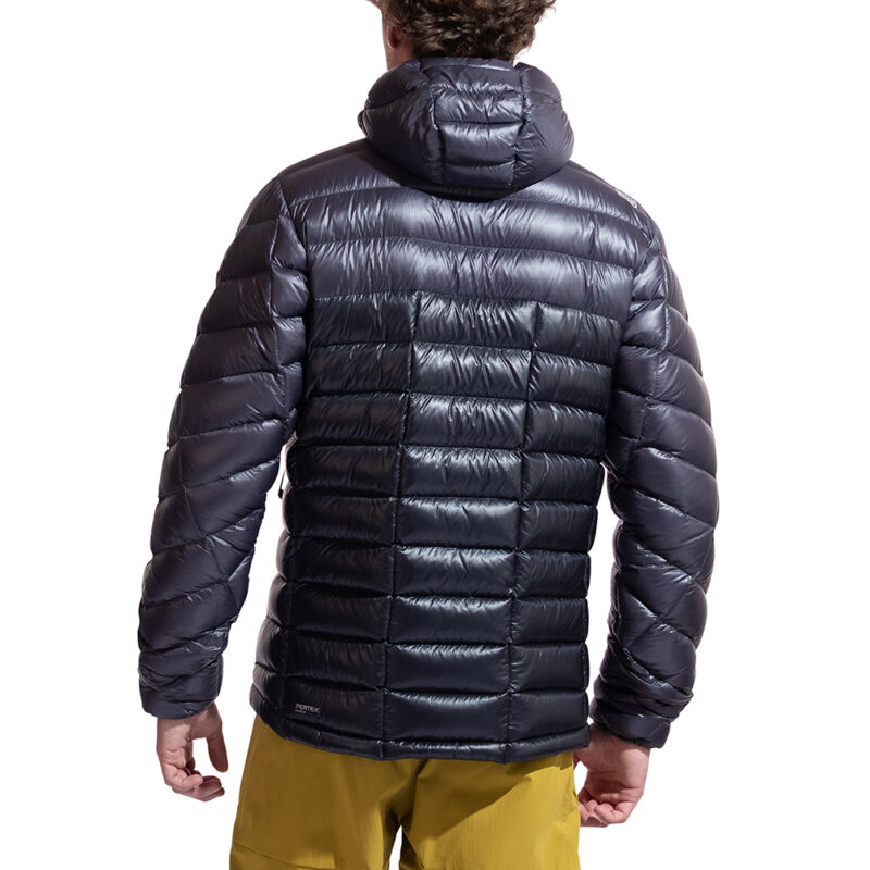 La Sportiva Lumina 200 Down Jkt Ανδρικό Πουπουλένιο Μπουφάν - Εικόνα 6