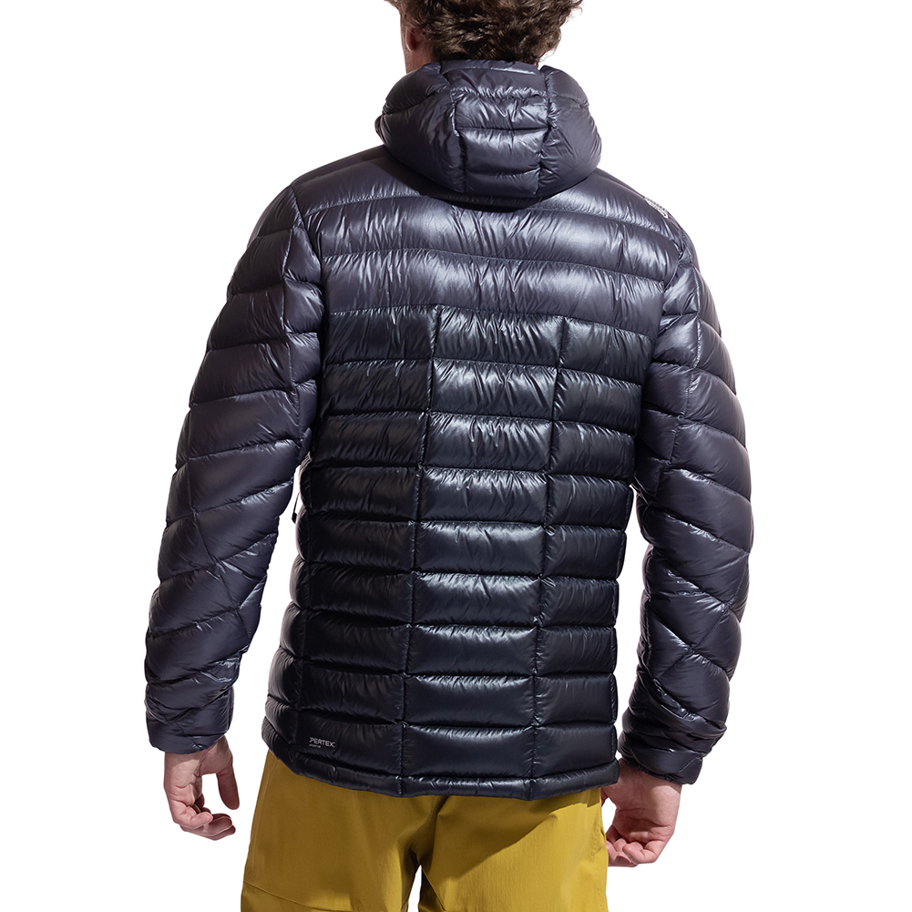 La Sportiva Lumina 200 Down Jkt Ανδρικό Πουπουλένιο Μπουφάν - Image 6