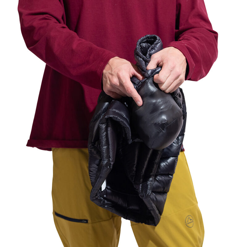 La Sportiva Lumina 200 Down Jkt Ανδρικό Πουπουλένιο Μπουφάν - Εικόνα 3