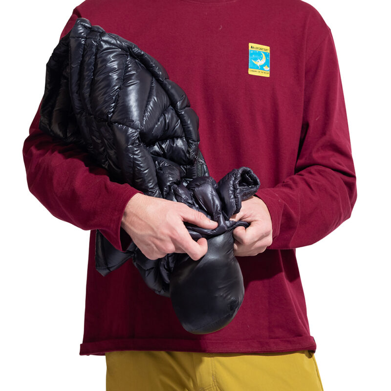 La Sportiva Lumina 200 Down Jkt Ανδρικό Πουπουλένιο Μπουφάν - Εικόνα 4