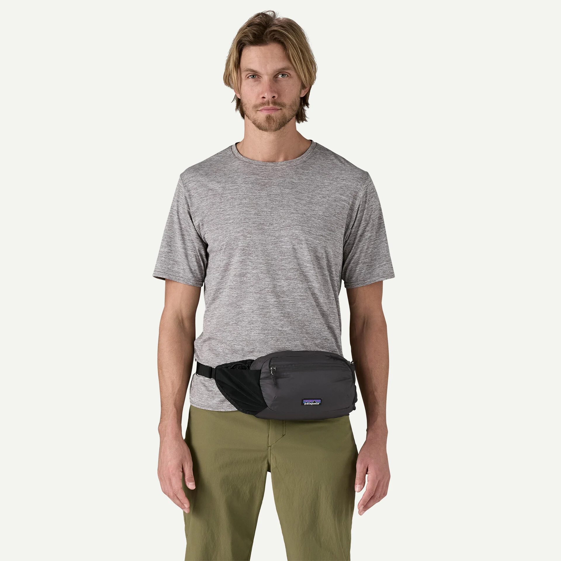 Patagonia Terravia Hip Pack 4L Τσαντάκι Μέσης - Image 2