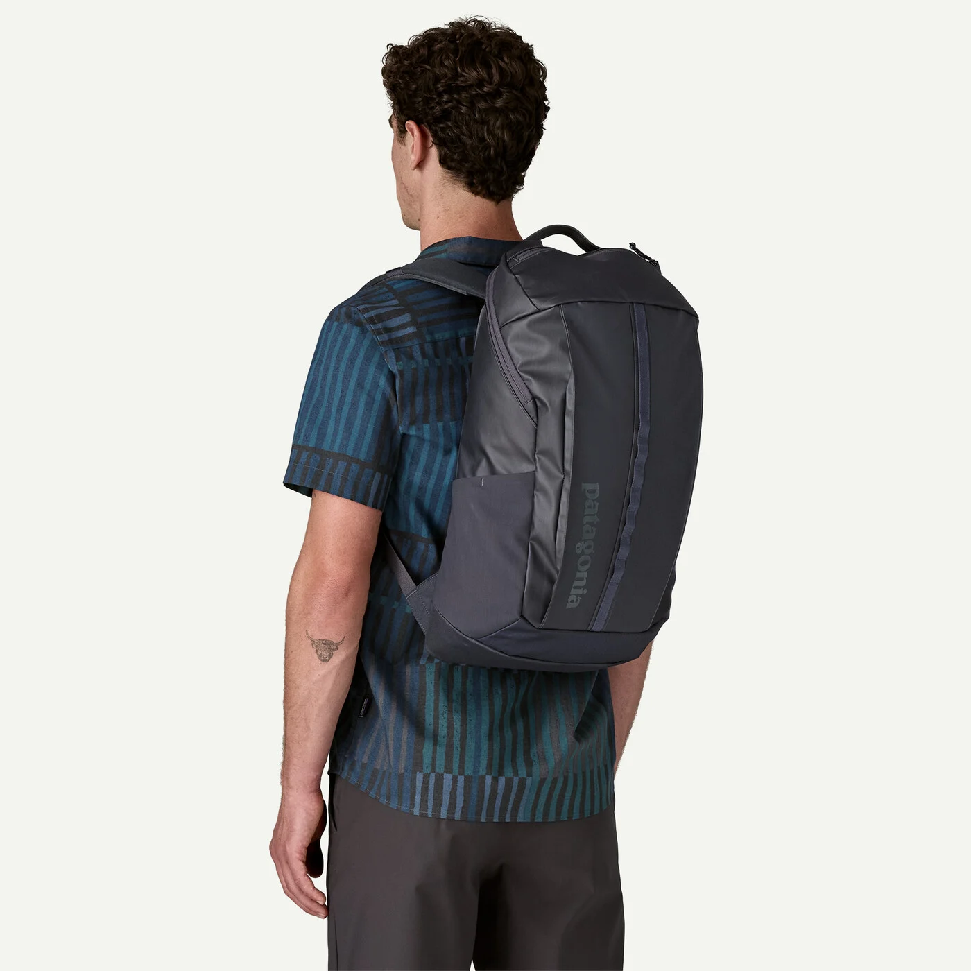 Patagonia Black Hole Pack 25L Σακίδιο Πλάτης - Image 3