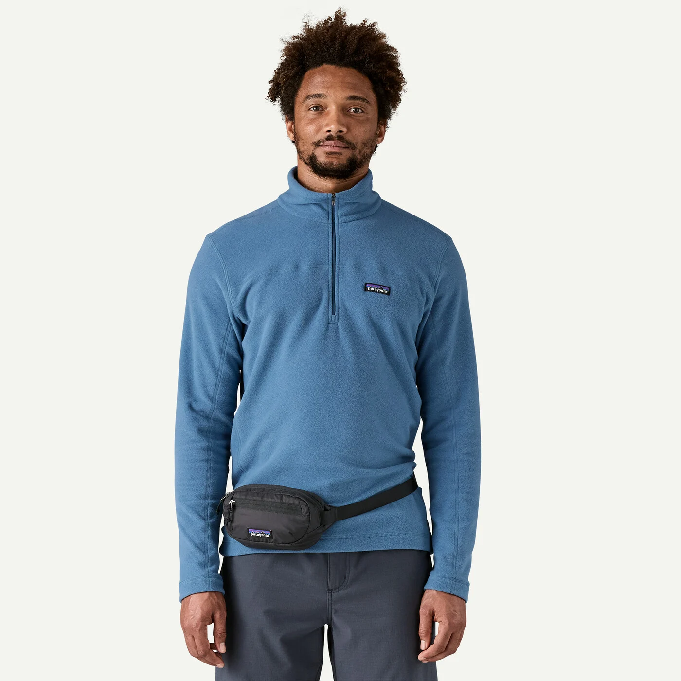 Patagonia Terravia Mini Hip Pack Τσαντάκι Μέσης - Image 2