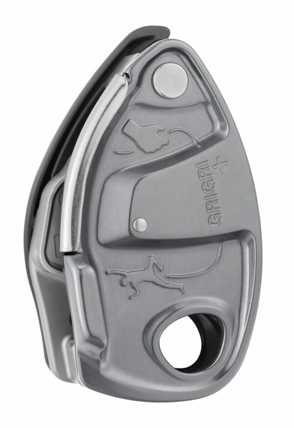 Petzl GRIGRI+ Belay Συσκευή Ασφάλισης
