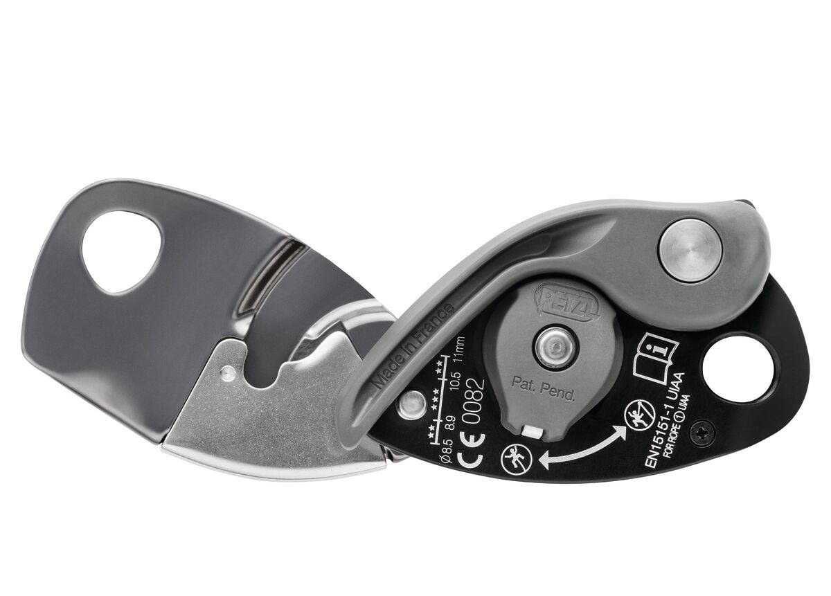 Petzl GRIGRI+ Belay Συσκευή Ασφάλισης - Εικόνα 4