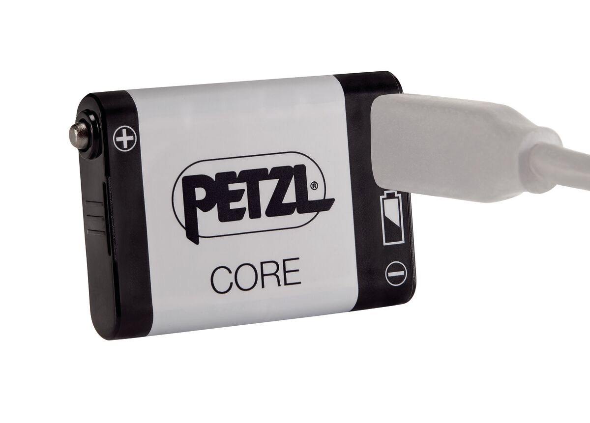 Petzl New CORE 2 Επαναφορτιζόμενη Μπαταρία