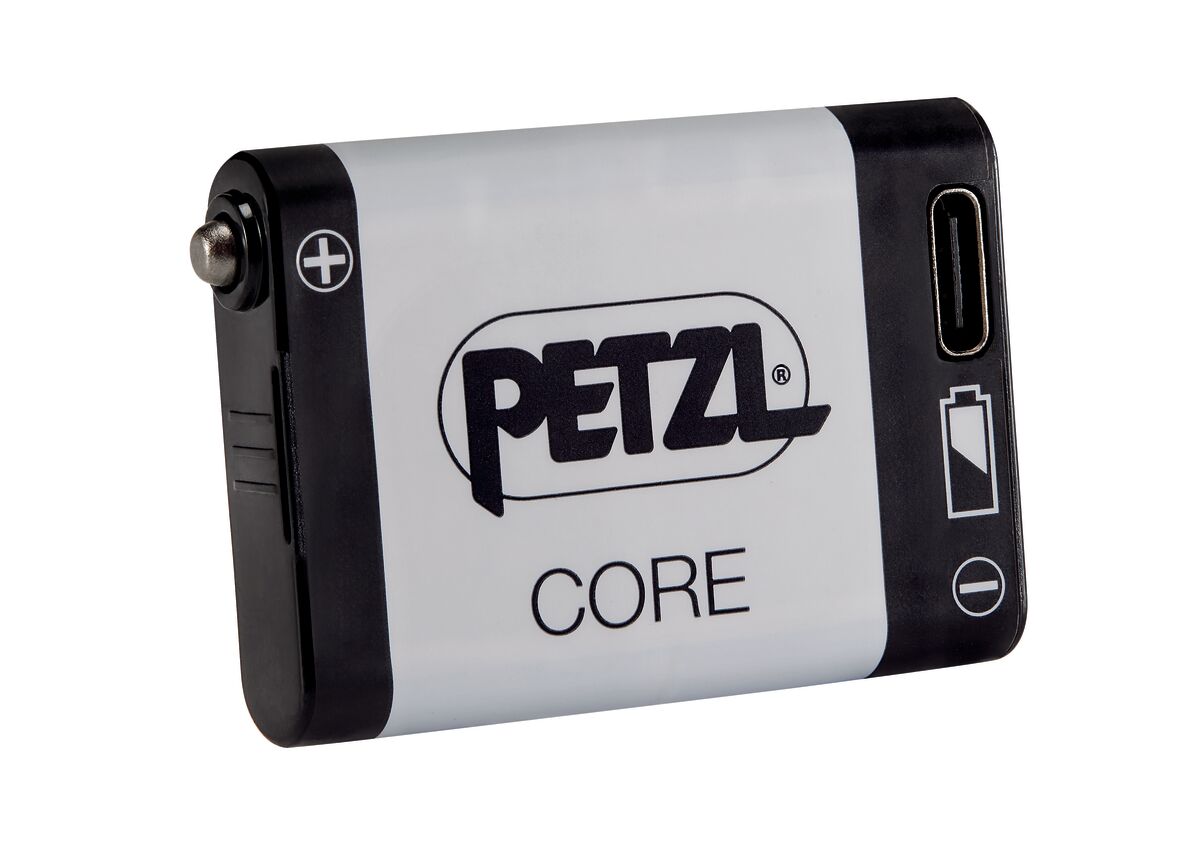 Petzl New CORE 2 Επαναφορτιζόμενη Μπαταρία - Image 2