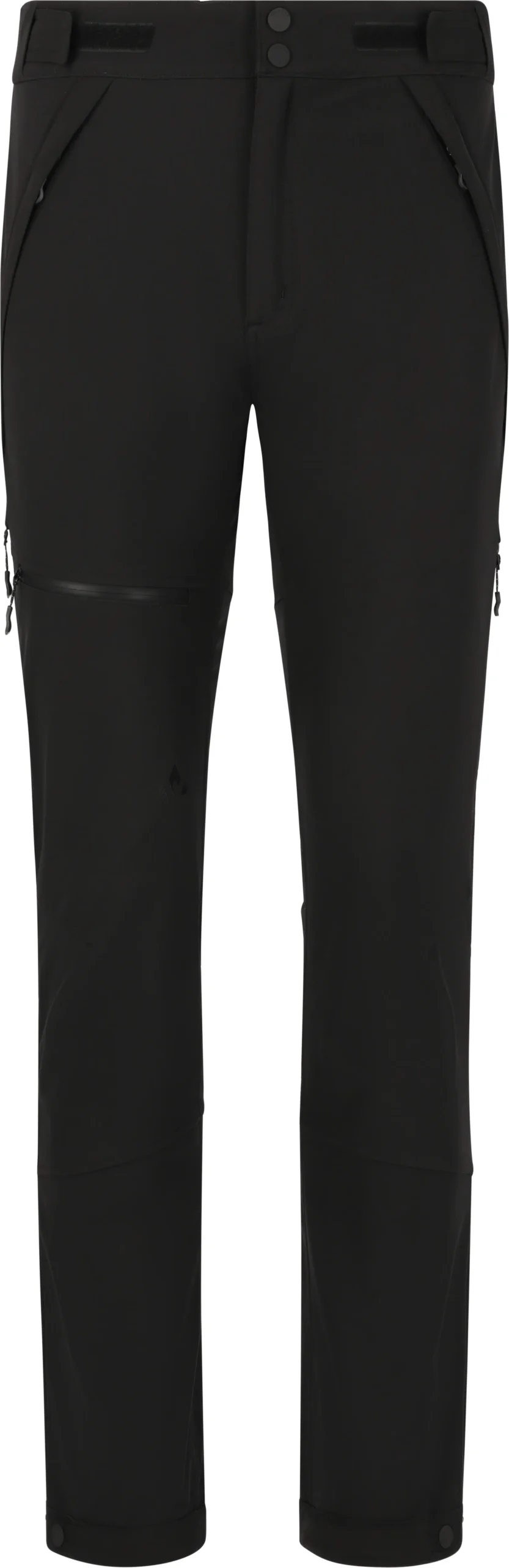 Whistler Finnegan Ανδρικό Αδιάβροχο Παντελόνι Softshell