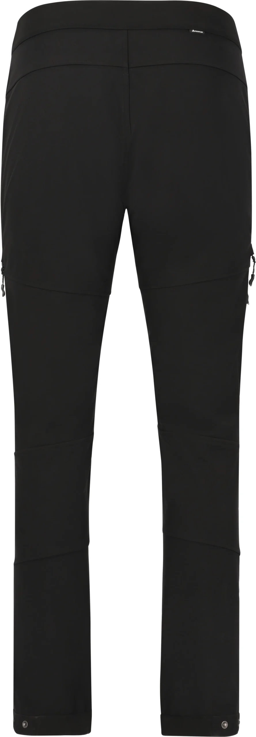 Whistler Finnegan Ανδρικό Αδιάβροχο Παντελόνι Softshell - Image 2