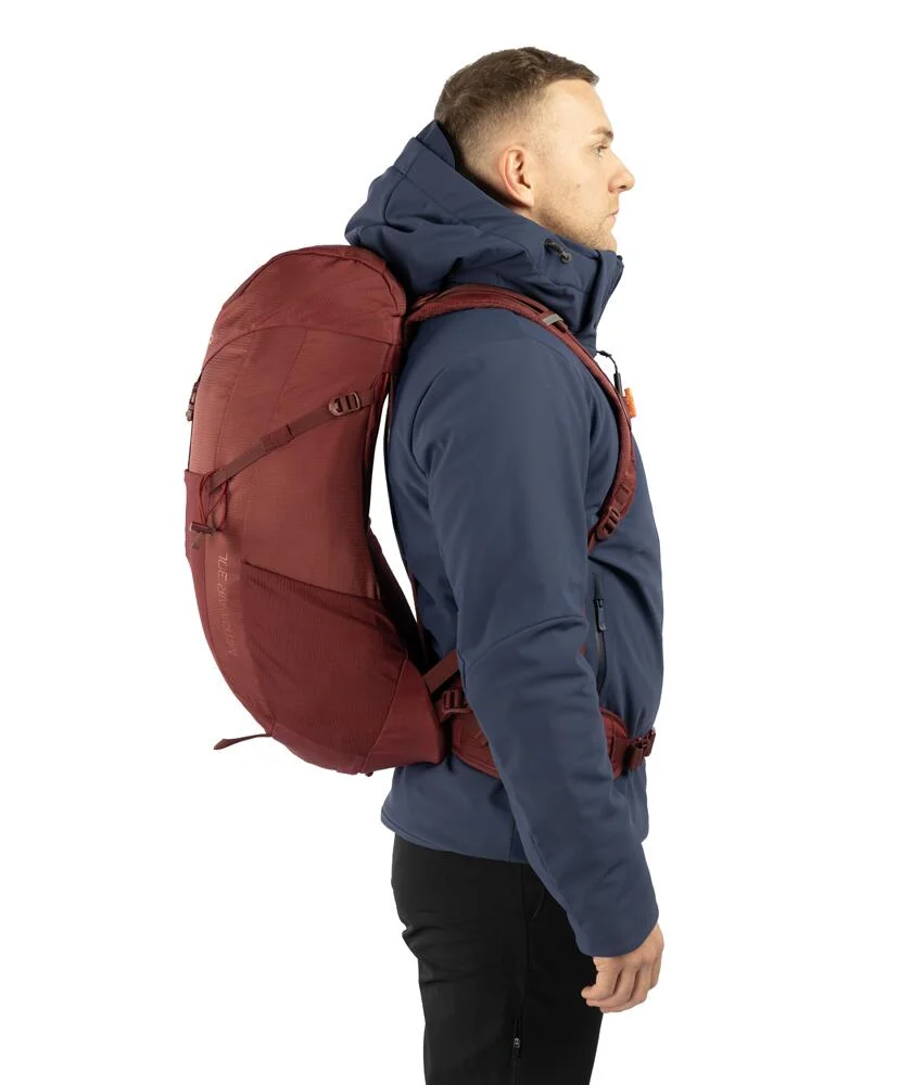 Vango Mitra Air 30 Σακίδιο Ορειβασίας 30 Λίτρων Cranberry - Image 5