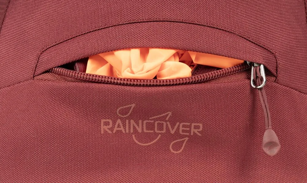 Vango Mitra Air 30 Σακίδιο Ορειβασίας 30 Λίτρων Cranberry - Image 3