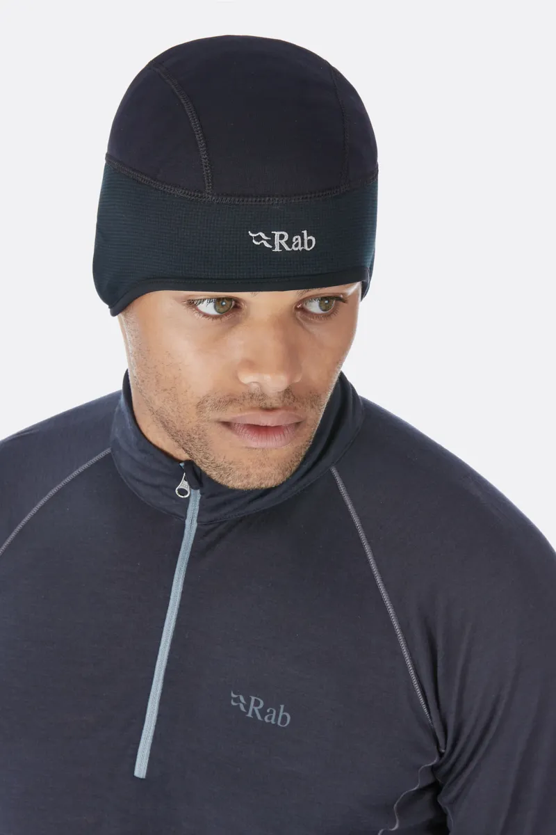 Rab Shadow Beanie Χειμερινός Σκούφος - Εικόνα 2
