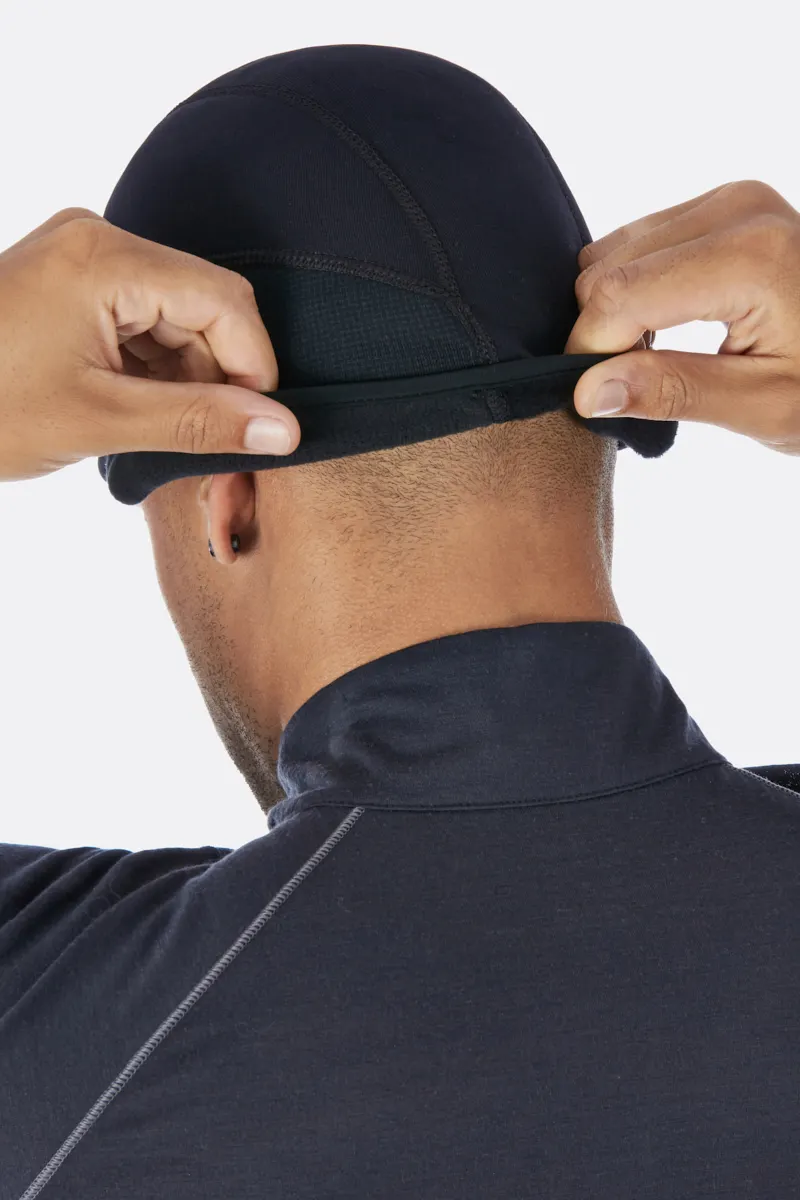 Rab Shadow Beanie Χειμερινός Σκούφος - Εικόνα 3