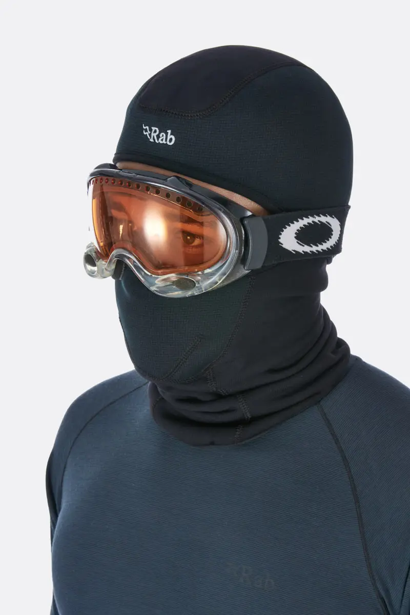 Rab Shadow Balaclava - Εικόνα 2