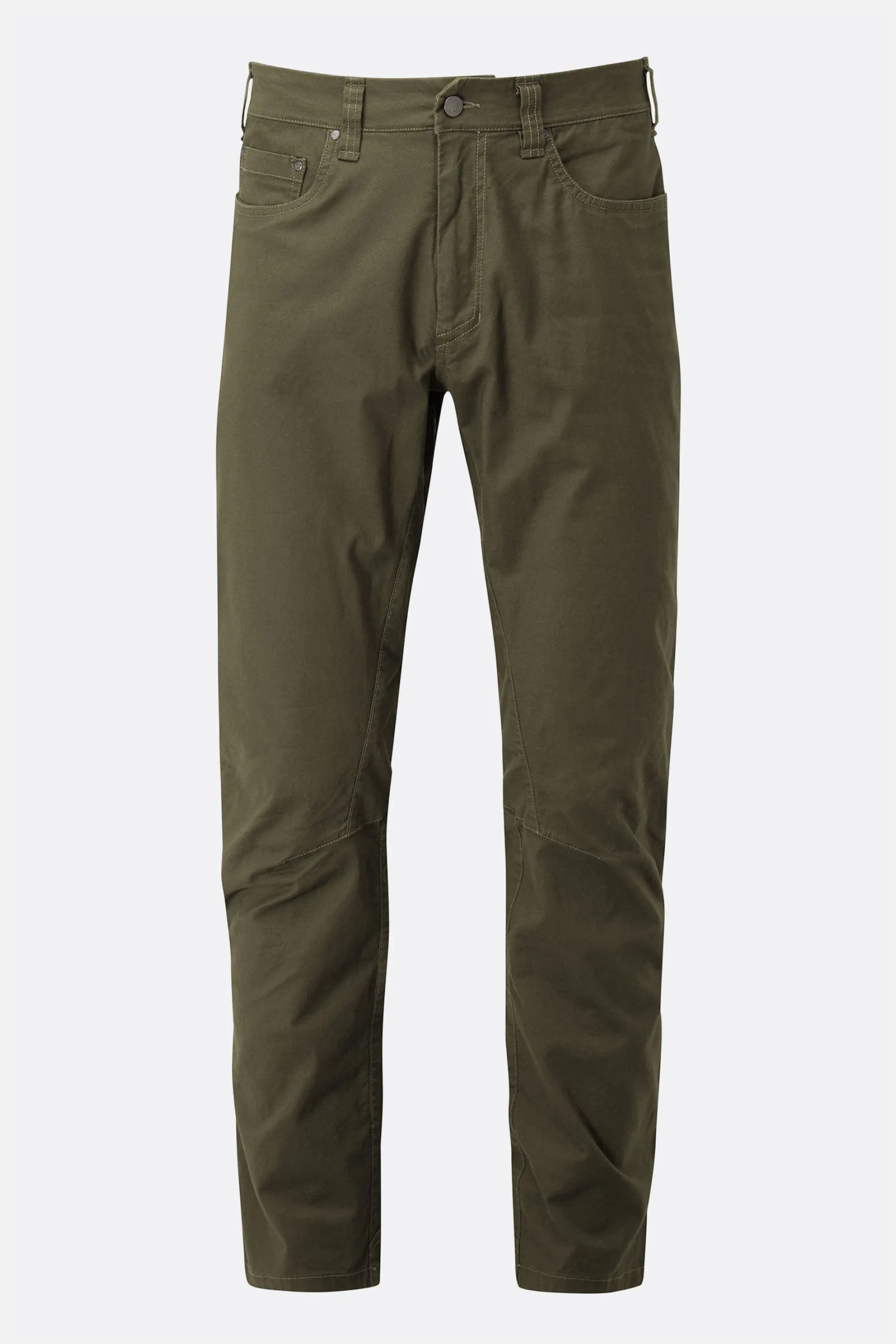 Rab Radius Pants Regular Leg Army