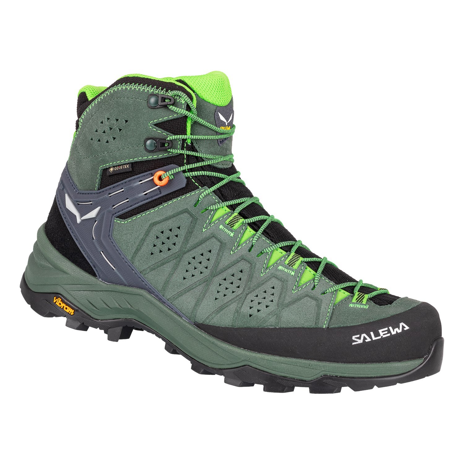 Salewa ms alp trainer mid sales