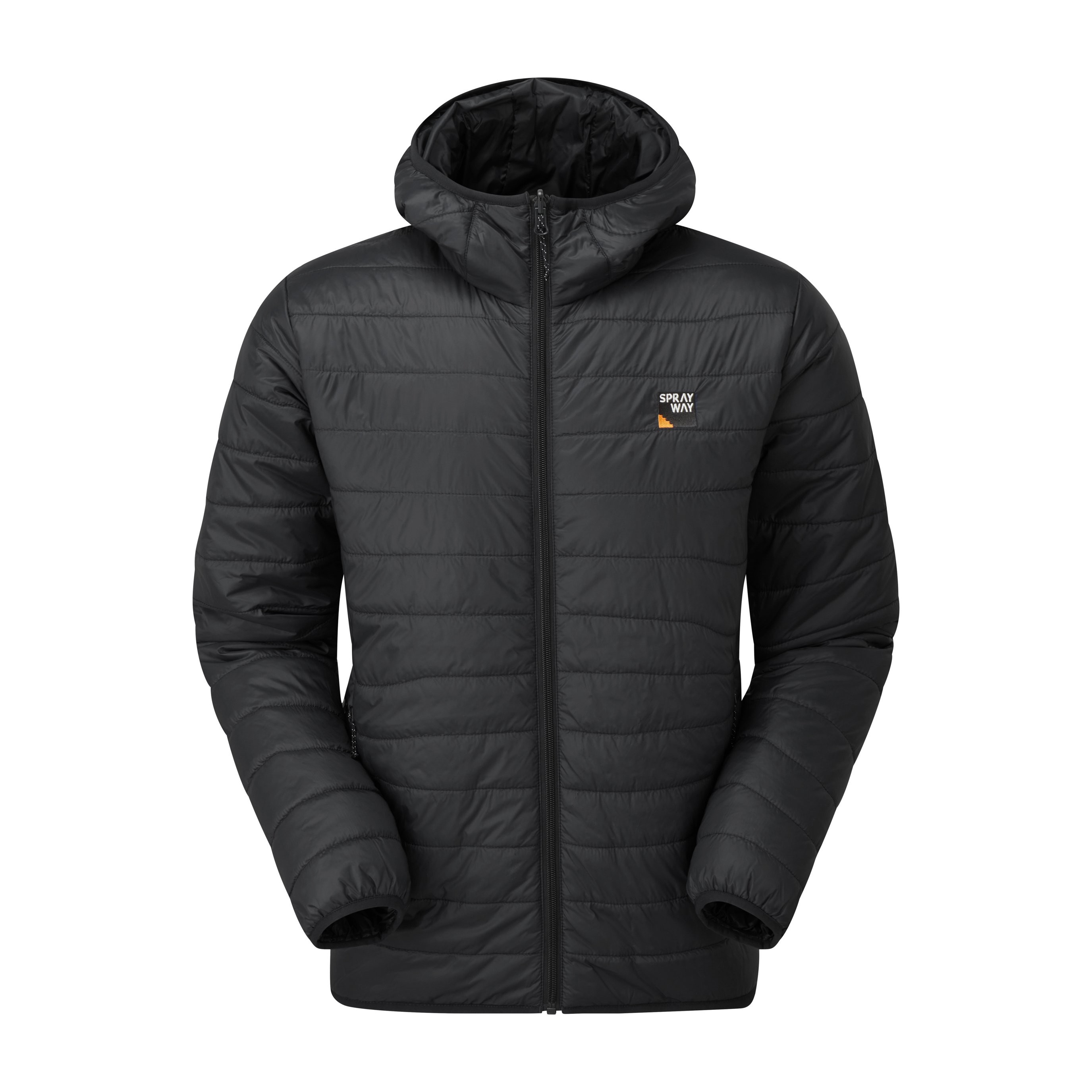 Sprayway Clee Hoody Mountain View Fleece OUTstore