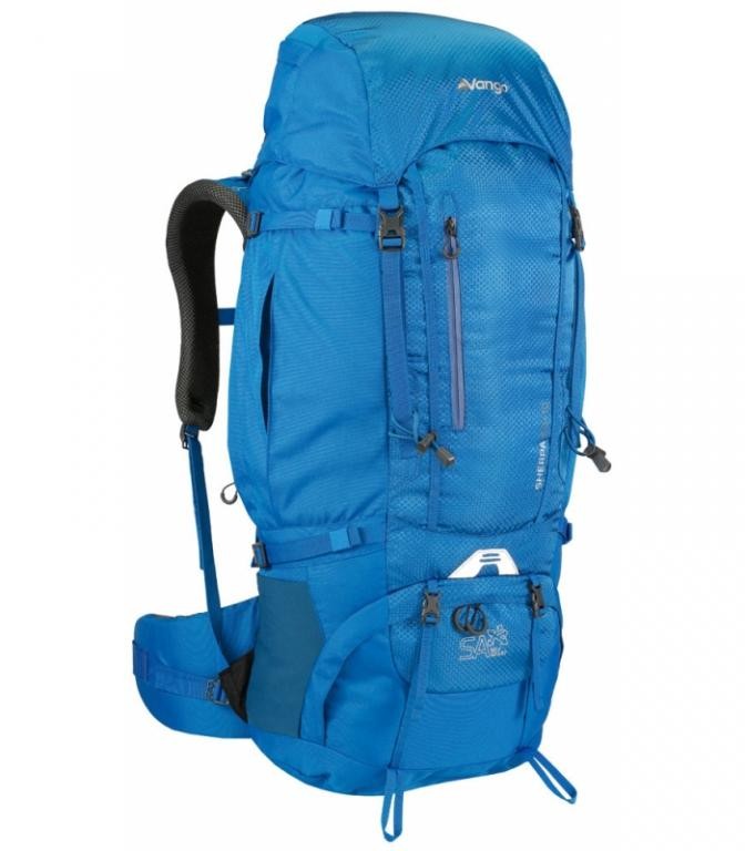 Vango rucksack on sale