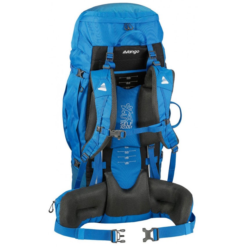Vango rucksack sherpa sale