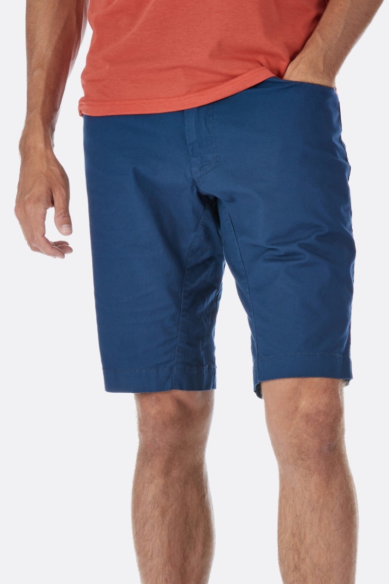 Rab radius shorts outlet