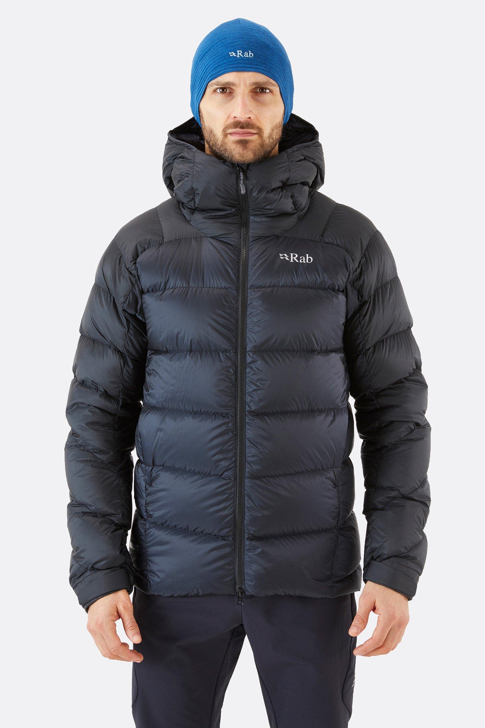 Rab store fuse jacket