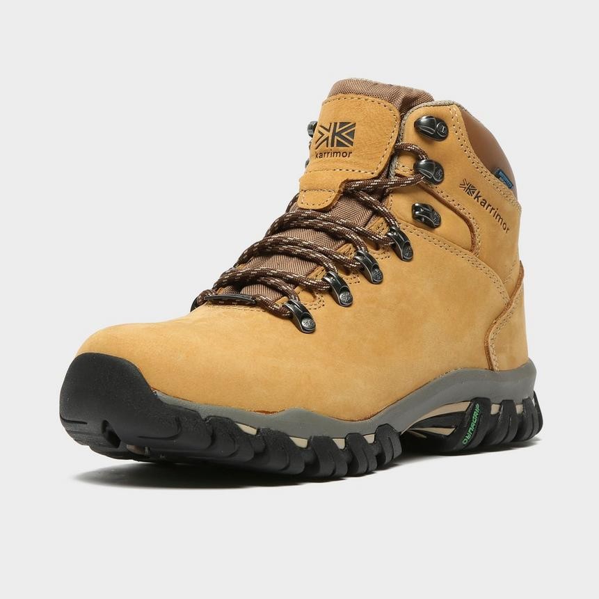 Karrimor store waterproof boots