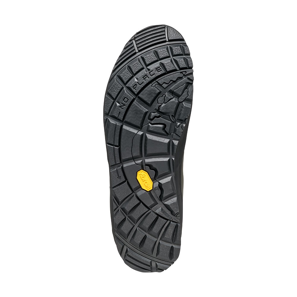 Scarpa men's aspen gtx hiking shoes on sale