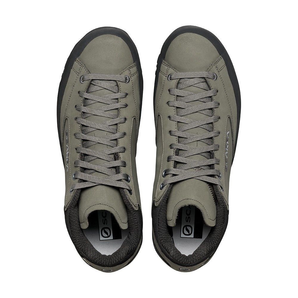 Scarpa Aspen GTX