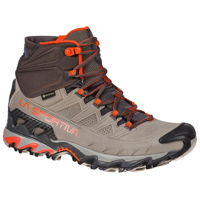 La sportiva fast hiking deals