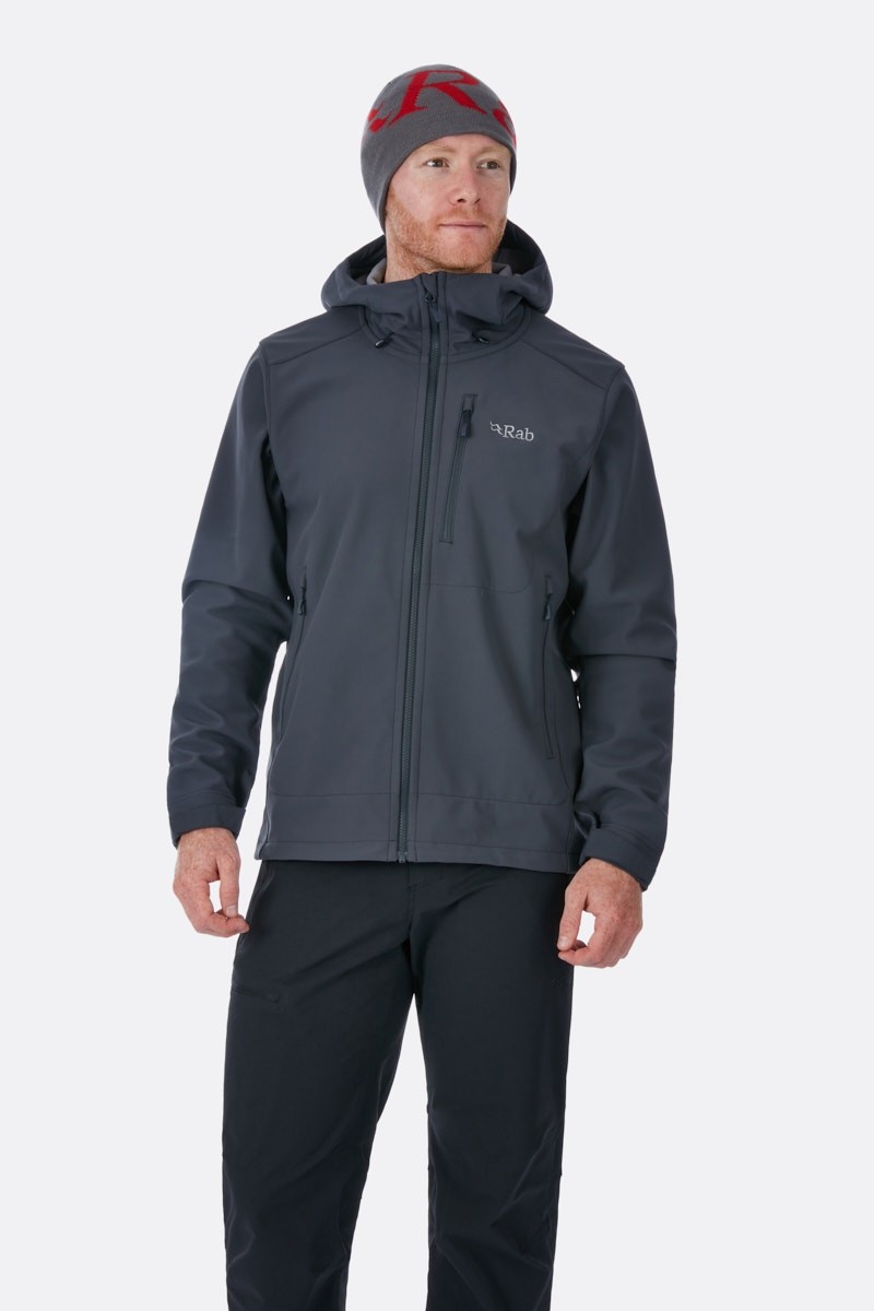 Rab hotsell salvo jacket