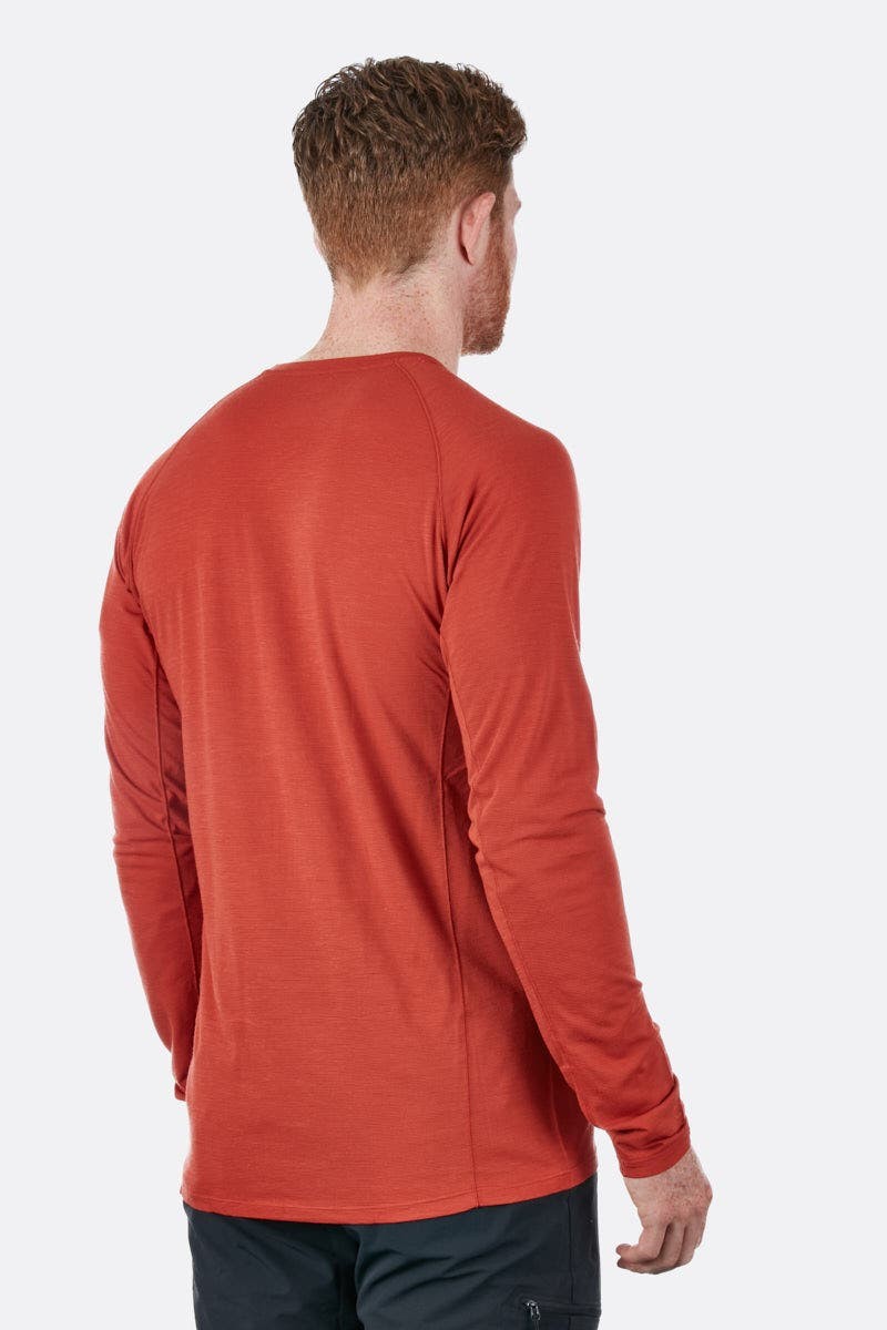 Rab Forge LS Merino Baselayer