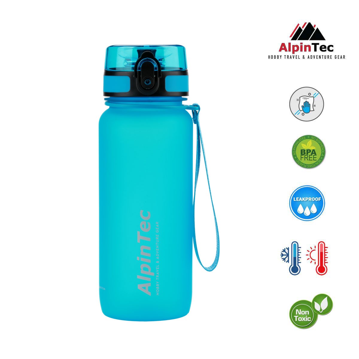 Alpin Tec OUTstore 